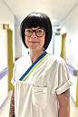 Susann Howorka Fachtherapeut ICW (SHK)
