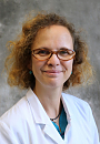 Dr. med. Claudia Kurrat (Anne Hagedorn / SHK)