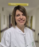 Dr. med. Ulrike Kohnert