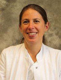 Dr. med. Stephanie Rammé