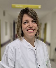 Dr. med. Ulrike Kohnert