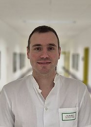 Dr. med. (Uni Nis) Milan Djordjevic