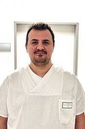 Alexandru Ursan Orthop&auml;die MVZ NDH