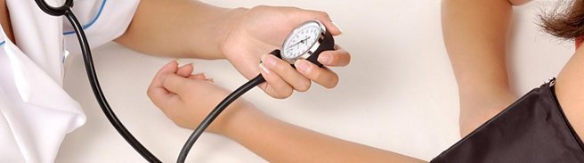 Allgemeinmedizin (Foto: SHK)